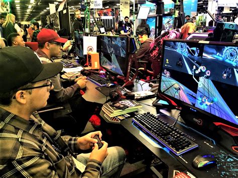 circus esports|Esports Circus at NAMM – The Ultimate Location .
